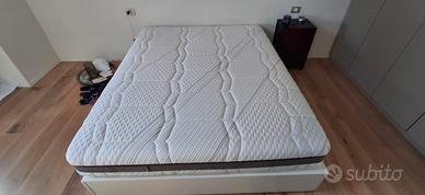 materasso NUOVO, mai usato