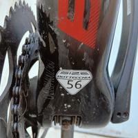Bottecchia 8 Avio Evo