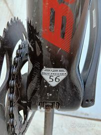 Bottecchia 8 Avio Evo