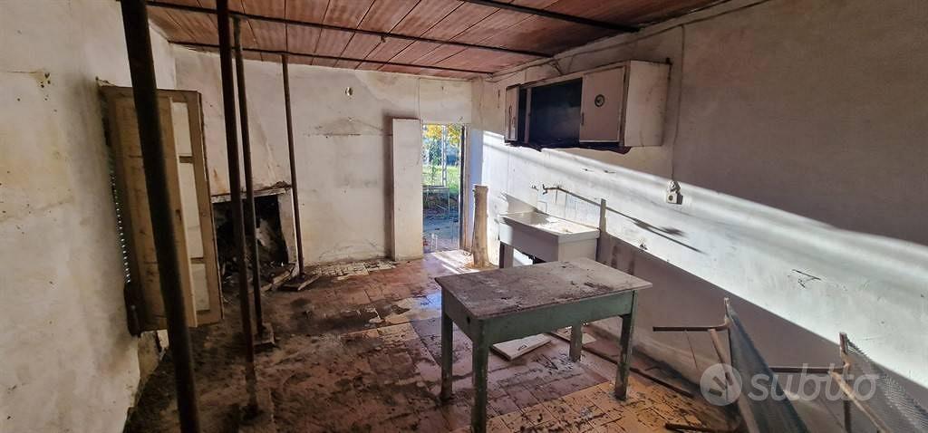 Terreno di 9000 m² a Zagarolo - Vista 2