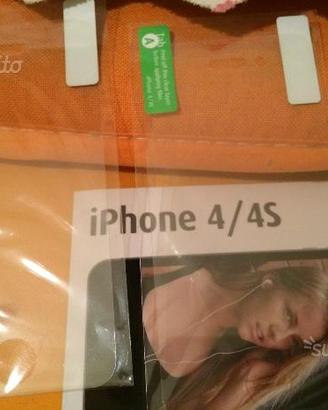 Pellicole protettive iPhone 4/4s