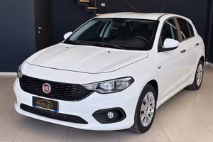 Fiat Tipo 5 Porte 1.4 95 CV Easy 2016