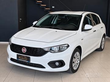 Fiat Tipo 5 Porte 1.4 95 CV Easy 2016