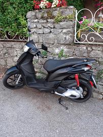 sccooter Liberty 150