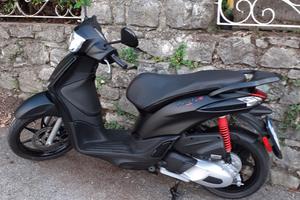 sccooter Liberty 150