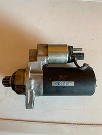Motorino di avviamento Audi A3, 2.0 tdi , Golf