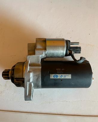 Motorino di avviamento Audi A3, 2.0 tdi , Golf
