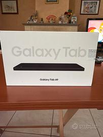 SAMSUNG GALAXY TAB A9