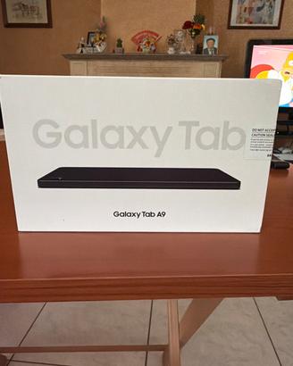 SAMSUNG GALAXY TAB A9