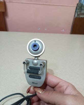 WebCam Trust 