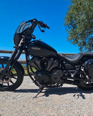 Yamaha XV 950