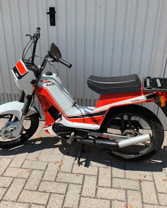 Garelli Formone