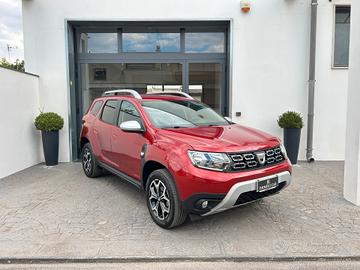 Dacia Duster 1.0 TCe 100Cv GPL PRESTIGE NAVI-2021
