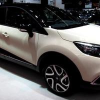 RICAMBI RENAULT CAPTUR ORIGINALI