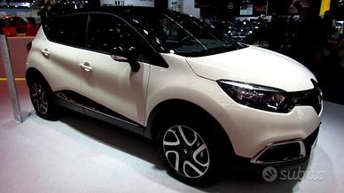 RICAMBI RENAULT CAPTUR ORIGINALI