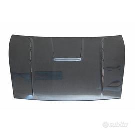 Porsche Cayenne 2009>2010 Cofano in Carbonio