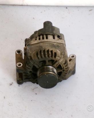 Alternatore Fiat 500 1.3 mjet 2012