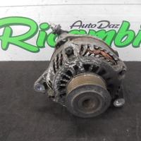ALTERNATORE PER NISSAN NAVARA D40 2.5 dCi 2007