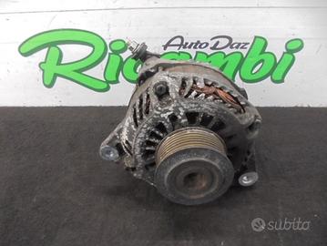 ALTERNATORE PER NISSAN NAVARA D40 2.5 dCi 2007