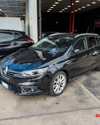 Renault Megane Sporter 1.5 DCI 110 CV Energy Inten