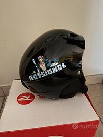 Casco da sci bambino rossignol