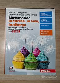 Matematica in cucina, in sala, in albergo