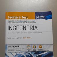 libro tolc i ingegneria 