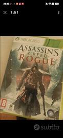 Assassin's Creed rogue 
