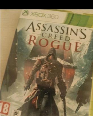 Assassin's Creed rogue 