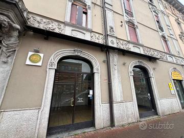 Immobile di 91 m² con 4 locali a Bergamo