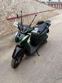 Honda sh 125 2024