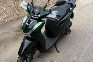 Honda sh 125 2024
