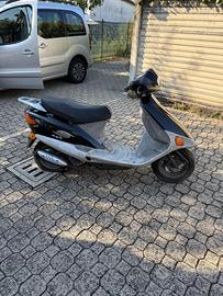 honda bali