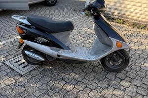 honda bali