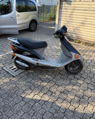 honda bali