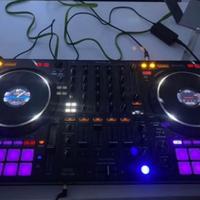 DJ Controller Pioneer DDJ-1000 + Bag + NEO Oyaide