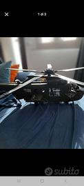 Elicottero Gi joe giocattolo