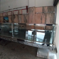 Arredamento macelleria