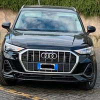 AudiQ3 45 TFSI e S line Plug-in 245 CV 46.000km