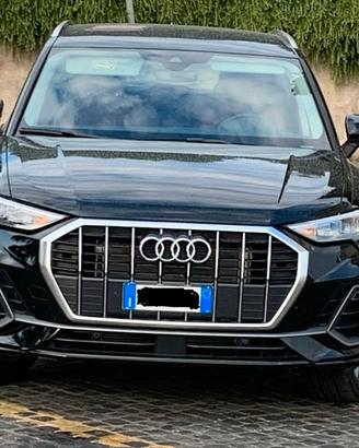 AudiQ3 45 TFSIe Plug-in S line 245CV 46.000 km