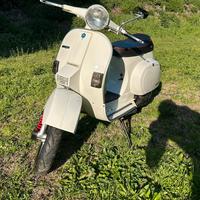 Vespa pk 50 s 1983