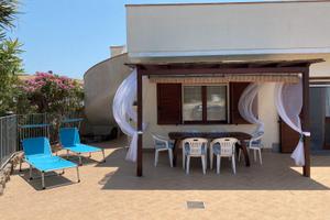 Casa vacanze Calasetta Sotto Torre [wi-fy]