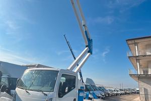NISSAN CABSTAR 35.12