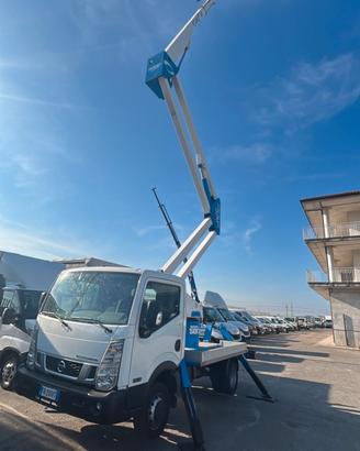 NISSAN CABSTAR 35.12