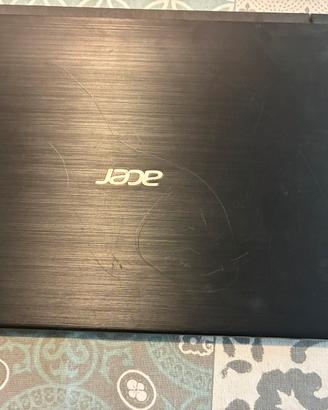 PC Portatile Acer eMouse Wireless Logitech M190