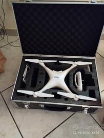 Drone SJRC