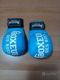 guanti boxeurs des rues