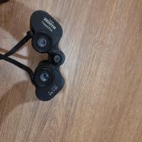 binocolo Vintage Zenith 10x50 field 5