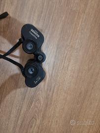 binocolo Vintage Zenith 10x50 field 5