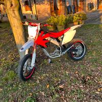 smembro HM 50 vedere descrizione